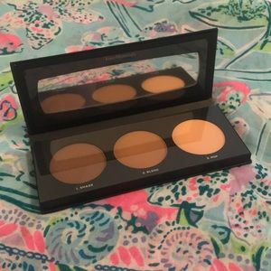 bareMinerals Bare Pro Contour Trio